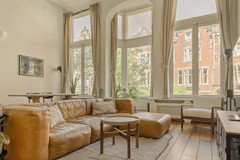 Nieuw in verkoop: Vondelstraat 29-1, 1054 GJ Amsterdam