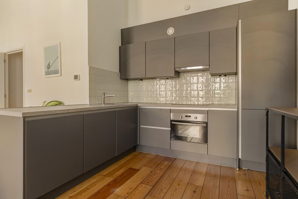 Medium property photo - Vondelstraat 29-1, 1054 GJ Amsterdam