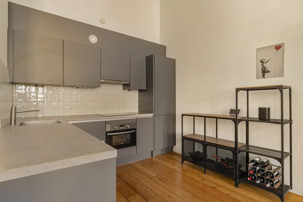Medium property photo - Vondelstraat 29-1, 1054 GJ Amsterdam