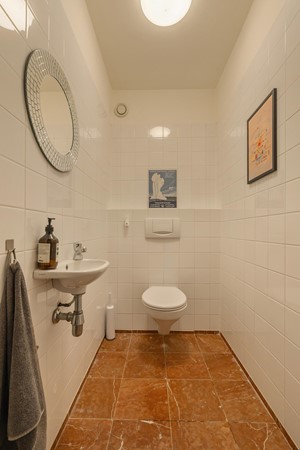 Medium property photo - Vondelstraat 29-1, 1054 GJ Amsterdam