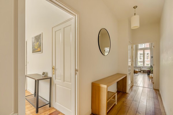 Medium property photo - Vondelstraat 29-1, 1054 GJ Amsterdam