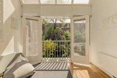 Nieuw in verkoop: Vondelstraat 29-1, 1054 GJ Amsterdam