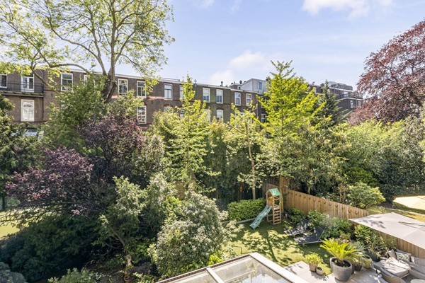 Medium property photo - Vondelstraat 29-1, 1054 GJ Amsterdam