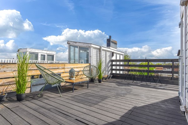 Dusartstraat 49-4, 1072HN Amsterdam