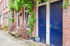 Nieuw in verkoop: Dusartstraat 49-4, 1072 HN Amsterdam