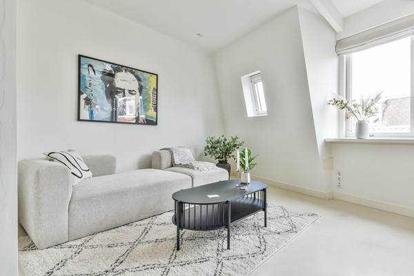 Medium property photo - Dusartstraat 49-4, 1072 HN Amsterdam