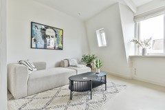 Nieuw in verkoop: Dusartstraat 49-4, 1072 HN Amsterdam