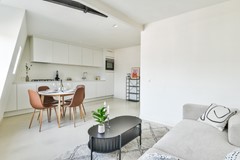 Nieuw in verkoop: Dusartstraat 49-4, 1072 HN Amsterdam