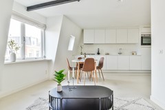 Nieuw in verkoop: Dusartstraat 49-4, 1072 HN Amsterdam