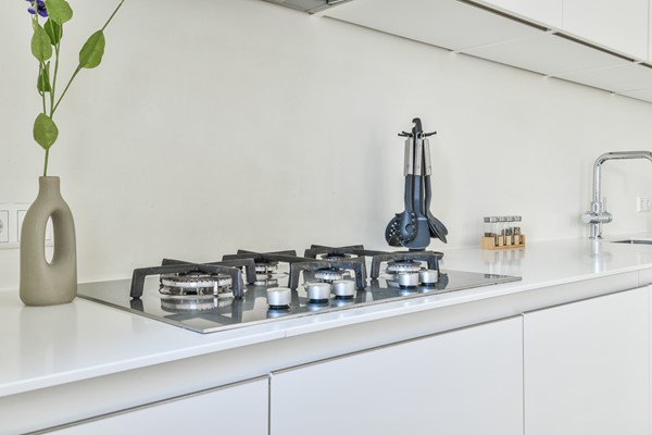 Medium property photo - Dusartstraat 49-4, 1072 HN Amsterdam