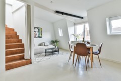 Nieuw in verkoop: Dusartstraat 49-4, 1072 HN Amsterdam