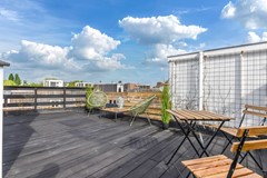 Nieuw in verkoop: Dusartstraat 49-4, 1072 HN Amsterdam