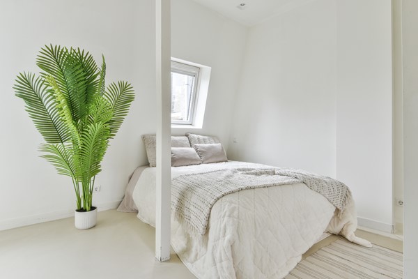 Medium property photo - Dusartstraat 49-4, 1072 HN Amsterdam