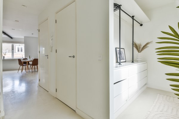Medium property photo - Dusartstraat 49-4, 1072 HN Amsterdam
