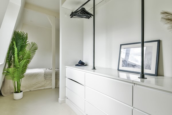Medium property photo - Dusartstraat 49-4, 1072 HN Amsterdam