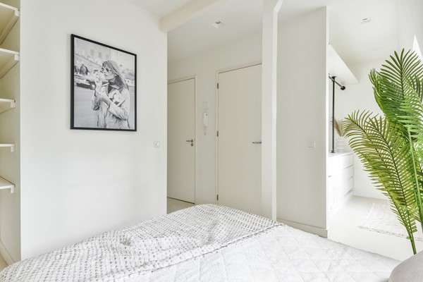 Medium property photo - Dusartstraat 49-4, 1072 HN Amsterdam