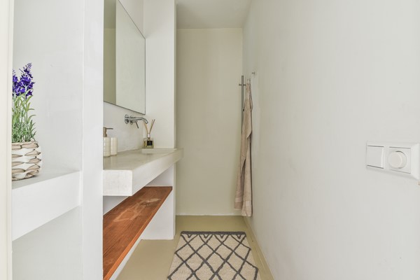 Medium property photo - Dusartstraat 49-4, 1072 HN Amsterdam