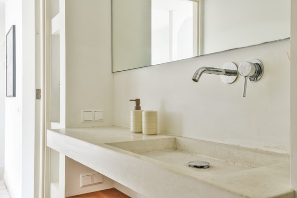 Medium property photo - Dusartstraat 49-4, 1072 HN Amsterdam