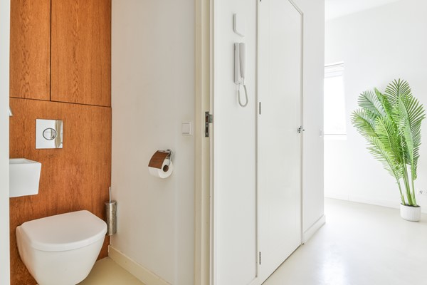Medium property photo - Dusartstraat 49-4, 1072 HN Amsterdam