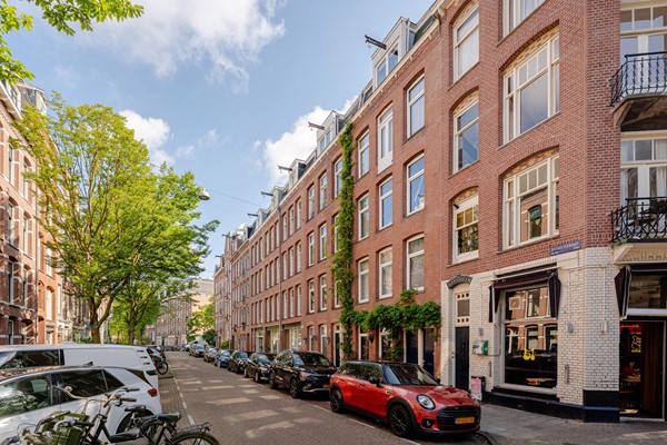 Dusartstraat 49-4, 1072HN Amsterdam