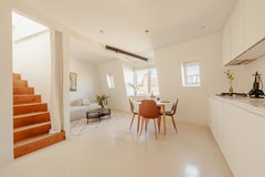 New for sale: Dusartstraat 49-4, 1072 HN Amsterdam