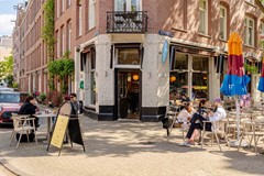 New for sale: Dusartstraat 49-4, 1072 HN Amsterdam