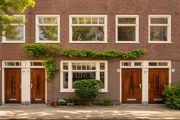 Luzacstraat 5H, 1051JB Amsterdam