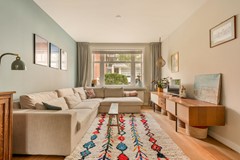 Nieuw in verkoop: Luzacstraat 5H, 1051 JB Amsterdam
