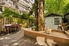 Nieuw in verkoop: Luzacstraat 5H, 1051 JB Amsterdam