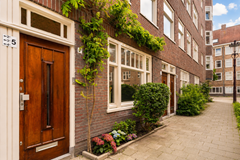 Nieuw in verkoop: Luzacstraat 5H, 1051 JB Amsterdam