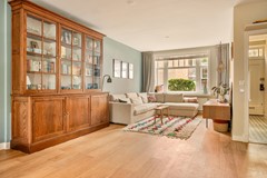 Nieuw in verkoop: Luzacstraat 5H, 1051 JB Amsterdam