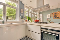 Nieuw in verkoop: Luzacstraat 5H, 1051 JB Amsterdam