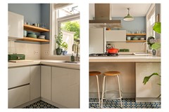 Nieuw in verkoop: Luzacstraat 5H, 1051 JB Amsterdam