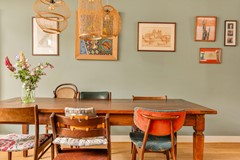 Nieuw in verkoop: Luzacstraat 5H, 1051 JB Amsterdam