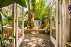 Nieuw in verkoop: Luzacstraat 5H, 1051 JB Amsterdam