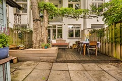 Nieuw in verkoop: Luzacstraat 5H, 1051 JB Amsterdam