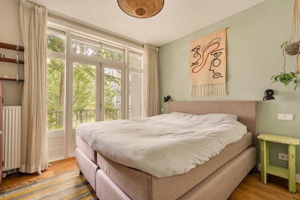 Medium property photo - Luzacstraat 5H, 1051 JB Amsterdam