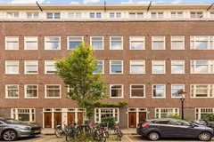 Nieuw in verkoop: Luzacstraat 5H, 1051 JB Amsterdam
