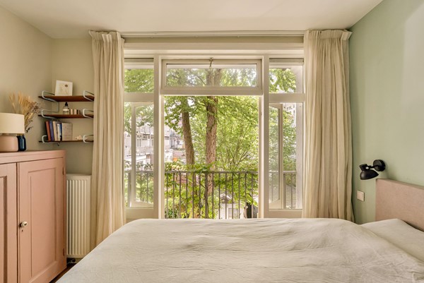 Medium property photo - Luzacstraat 5H, 1051 JB Amsterdam
