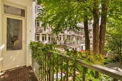 Nieuw in verkoop: Luzacstraat 5H, 1051 JB Amsterdam