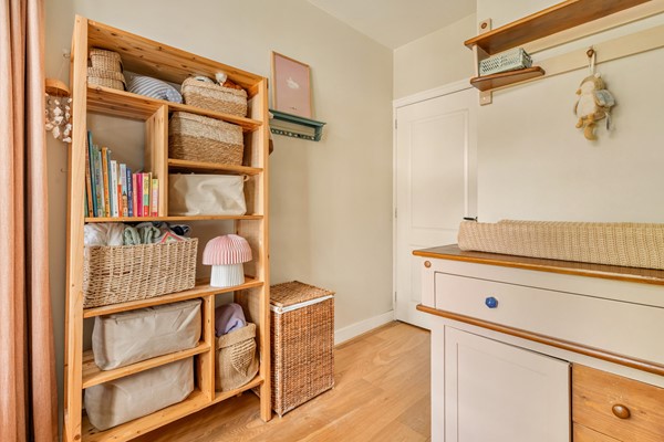 Medium property photo - Luzacstraat 5H, 1051 JB Amsterdam