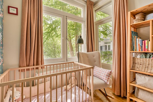 Medium property photo - Luzacstraat 5H, 1051 JB Amsterdam