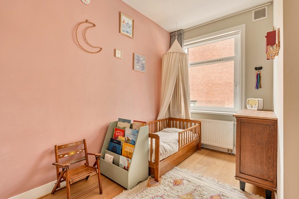 Medium property photo - Luzacstraat 5H, 1051 JB Amsterdam