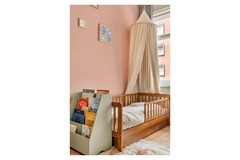 Nieuw in verkoop: Luzacstraat 5H, 1051 JB Amsterdam
