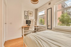 Nieuw in verkoop: Luzacstraat 5H, 1051 JB Amsterdam