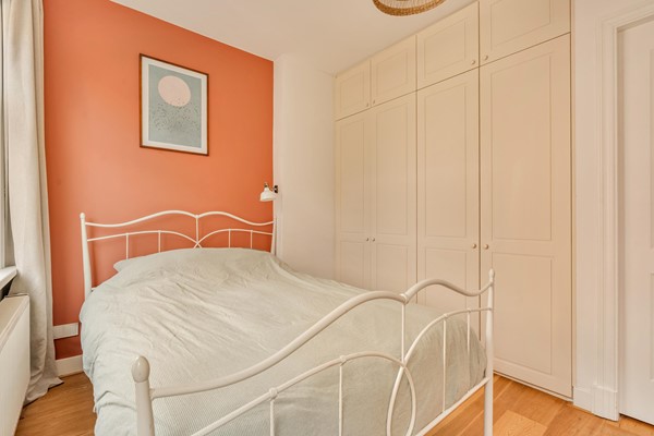 Medium property photo - Luzacstraat 5H, 1051 JB Amsterdam