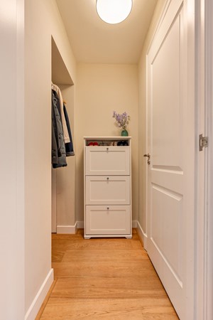 Medium property photo - Luzacstraat 5H, 1051 JB Amsterdam