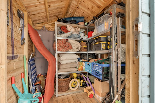 Medium property photo - Luzacstraat 5H, 1051 JB Amsterdam