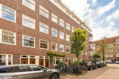 Nieuw in verkoop: Luzacstraat 5H, 1051 JB Amsterdam