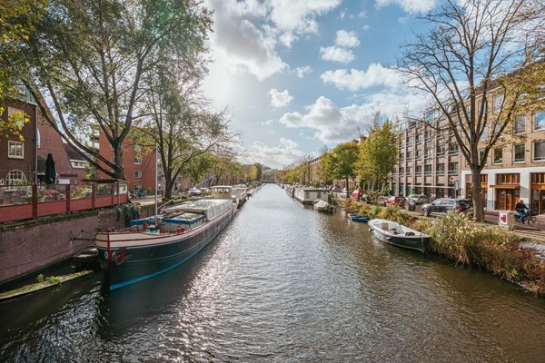 Medium property photo - Luzacstraat 5H, 1051 JB Amsterdam